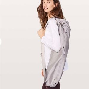 Lululemon The Yoga Mat 14L